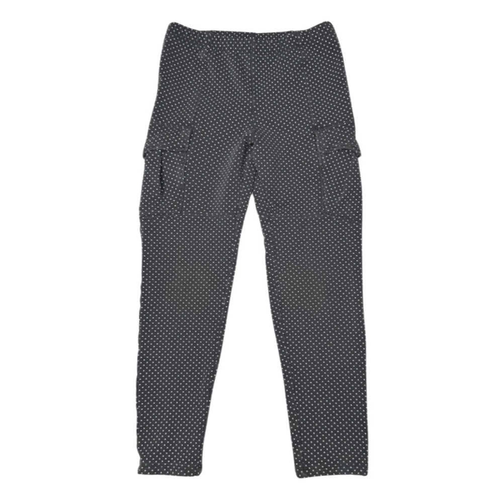 Tea‎ Collection Pin Dot French Terry Cargos